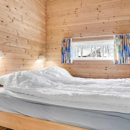 Сasa de vacaciones Amazing In With Kitchen *