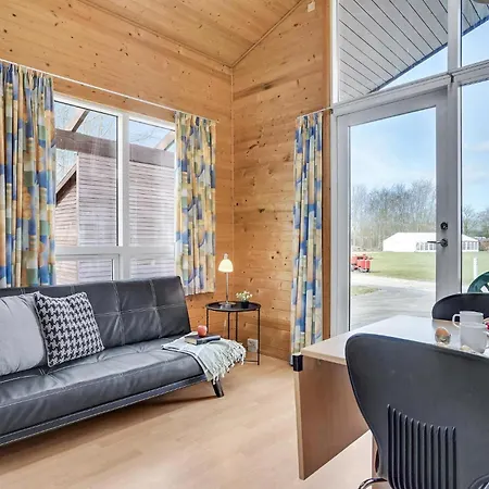 Amazing In With Kitchen Fredericia