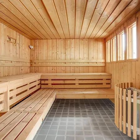 Сasa de vacaciones Amazing In With Kitchen Fredericia